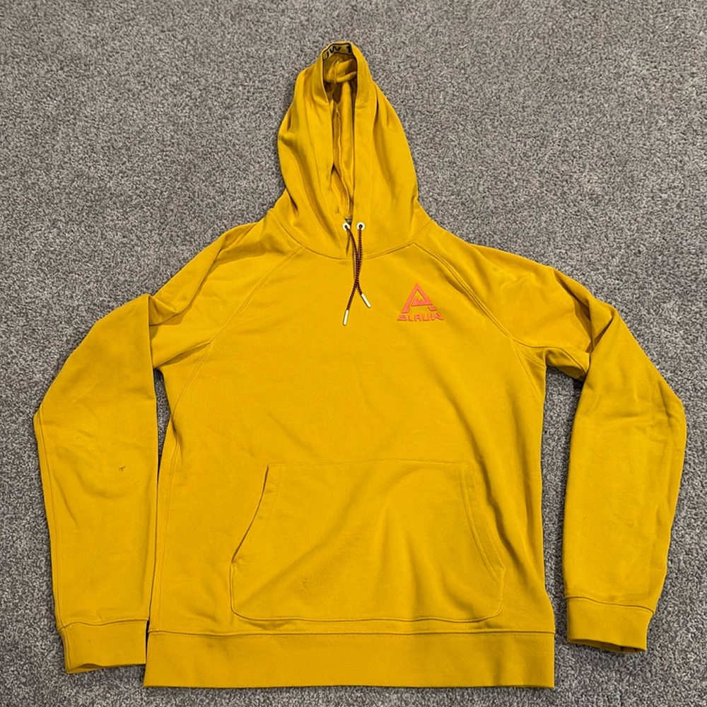 Scotch and Soda hoodie